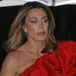 Mar Flores se pronuncia sobre la nueva novela de Alejandra Rubio