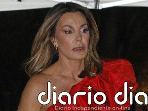 Mar Flores se pronuncia sobre la nueva novela de Alejandra Rubio