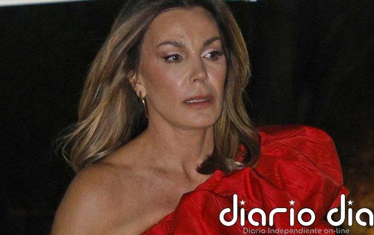 Mar Flores se pronuncia sobre la nueva novela de Alejandra Rubio