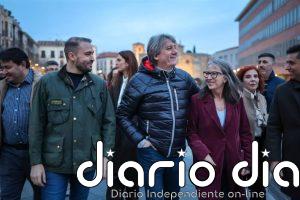 Martínez propone un Plan de Vivienda con una ayuda de 350 euros para "garantizar una solución habitacional"