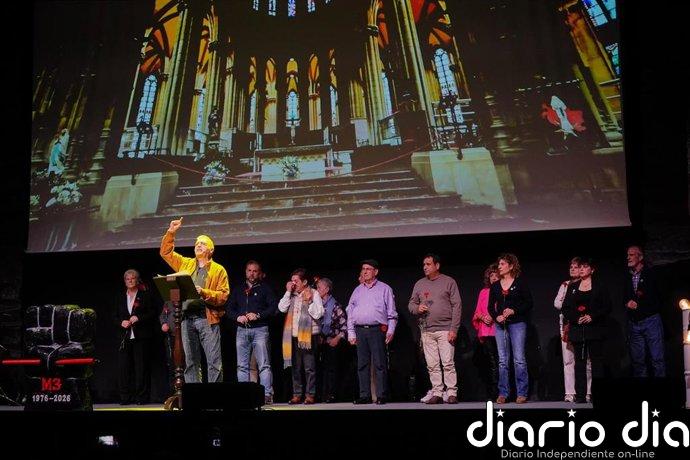 Martxoak 3 reclama que "el Reino de España reconozca su responsabilidad" en la "criminal actuación policial" de 1976