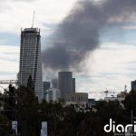 Más de 20.000 españoles, además de un millar de militares, afectados por la escalada en Oriente Próximo