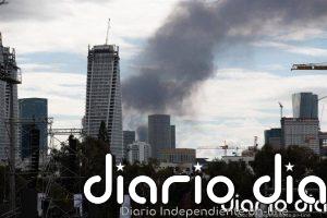 Más de 20.000 españoles, además de un millar de militares, afectados por la escalada en Oriente Próximo