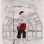 Más de 30 artistas reflexionan sobre el impacto del actual modelo urbano en el tercer volumen de Málaga Paradise