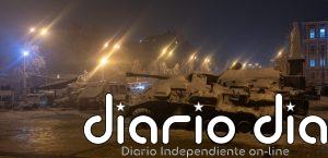 Más guerra en Ucrania agrava crisis de derechos humanos en Rusia