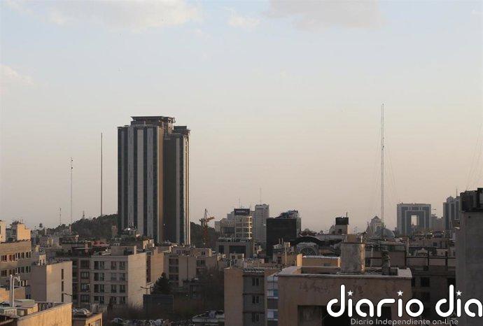 Media Luna Roja confirma más de 200 muertos y casi 750 heridos en los ataques de EEUU e Israel contra Irán