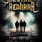 Medina Azahara recalará hoy en Santander en su gira de despedida de los escenarios
