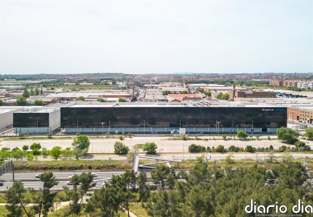 Merlin eleva un 5,1% su beneficio en 2025, hasta los 327 millones de euros, y sube un 4,8% el dividendo