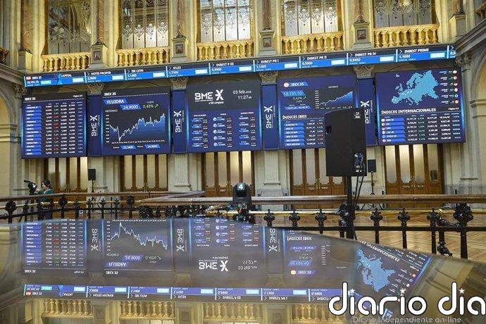 Merlin sube un 5% y Colonial un 3,3% tras impulsar sus beneficios por el auge de data center y oficinas