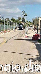 MÉS per Marratxí reclama reforzar la señalización en las obras de Son Horrach y un itinerario protegido para viandantes