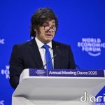 Milei declara una alerta de seguridad nacional en Argentina para proteger a la comunidad judía