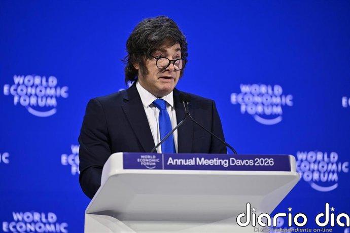 Milei declara una alerta de seguridad nacional en Argentina para proteger a la comunidad judía