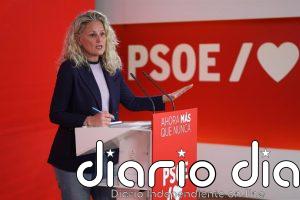 Montse Mínguez pide a los ciudadanos que recuerden el asalto a TVE del 23-F cuando piensen que Vox es un partido nuevo