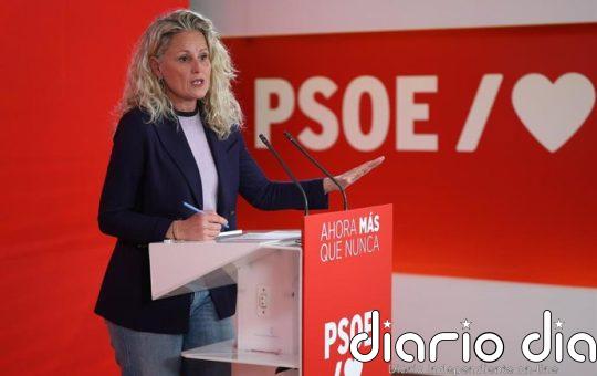 Montse Mínguez pide a los ciudadanos que recuerden el asalto a TVE del 23-F cuando piensen que Vox es un partido nuevo