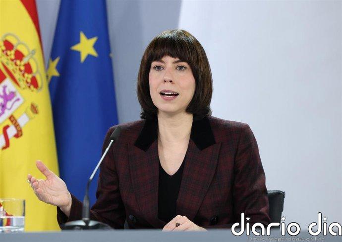 Morant dice que el gerente del CNIO debe cesar tras la denuncia por acoso: "Estas actitudes ya no caben a día de hoy"