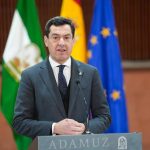 Moreno: "En unos temas coincido más con Ayuso y en otros con Felipe González"