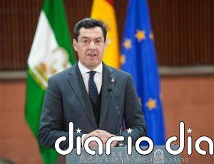 Moreno: "En unos temas coincido más con Ayuso y en otros con Felipe González"