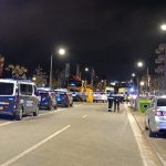 Muere un joven motorista en una colisión con un camión en Valladolid