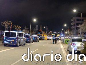 Muere un joven motorista en una colisión con un camión en Valladolid