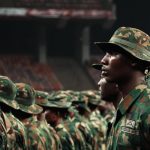 Mueren cinco personas en un ataque contra una mezquita en el noroeste de Nigeria