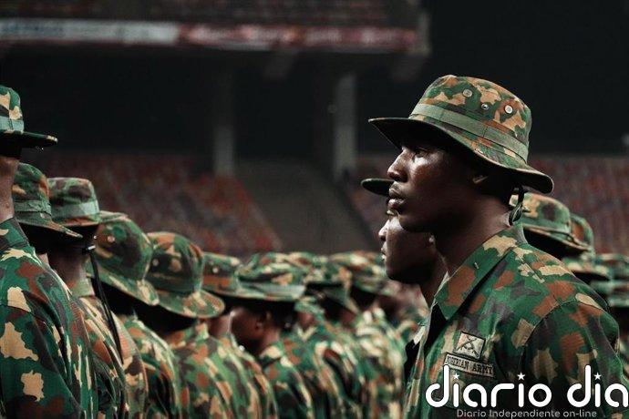 Mueren cinco personas en un ataque contra una mezquita en el noroeste de Nigeria