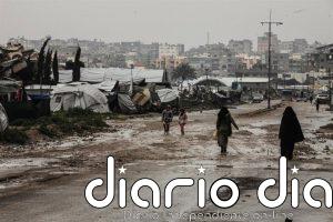 Mueren cuatro palestinos, incluido un policía, en nuevos ataques de Israel contra Gaza pese al alto el fuego