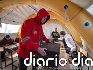 «Nada se compara con las vidas perdidas»: reflexiones sobre la guerra en Ucrania