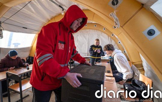 «Nada se compara con las vidas perdidas»: reflexiones sobre la guerra en Ucrania