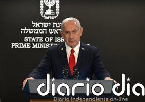 Netanyahu afirma que hay "muchas señales" de que el líder supremo Ali Jamenei murió en los ataques contra Irán