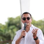 Noboa afirma que Colombia "es el peor socio comercial" y justifica los aranceles por la inseguridad fronteriza