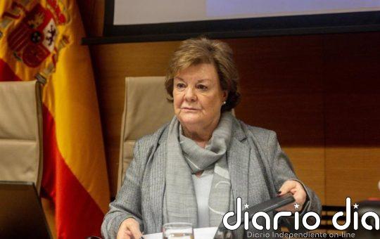 Ocho de cada diez contratos menores de protección social del Gobierno no están justificados, según Tribunal de Cuentas