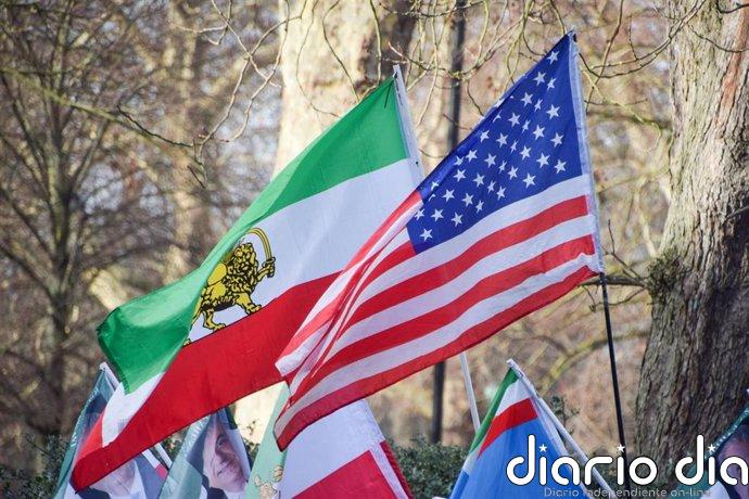 Omán ve "progresos significativos" entre EEUU e Irán y anuncia una nueva ronda la próxima semana en Viena