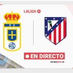 Oviedo - Atlético de Madrid, en directo hoy: sigue el partido de LaLiga EA Sports minuto a minuto