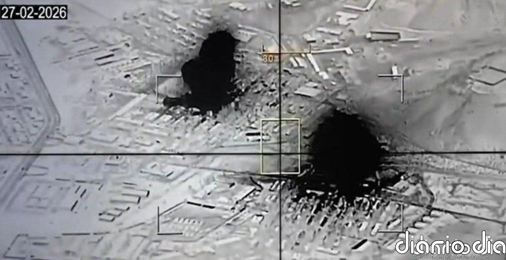 Pakistán anuncia una "guerra abierta" contra Afganistán, bombardea Kabul y reivindica 133 muertes