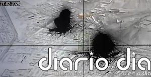 Pakistán anuncia una "guerra abierta" contra Afganistán, bombardea Kabul y reivindica 133 muertes