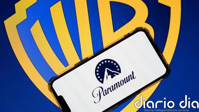 Paramount oficializa la compra de Warner a 31 dólares por acción, más de 90.000 millones de euros