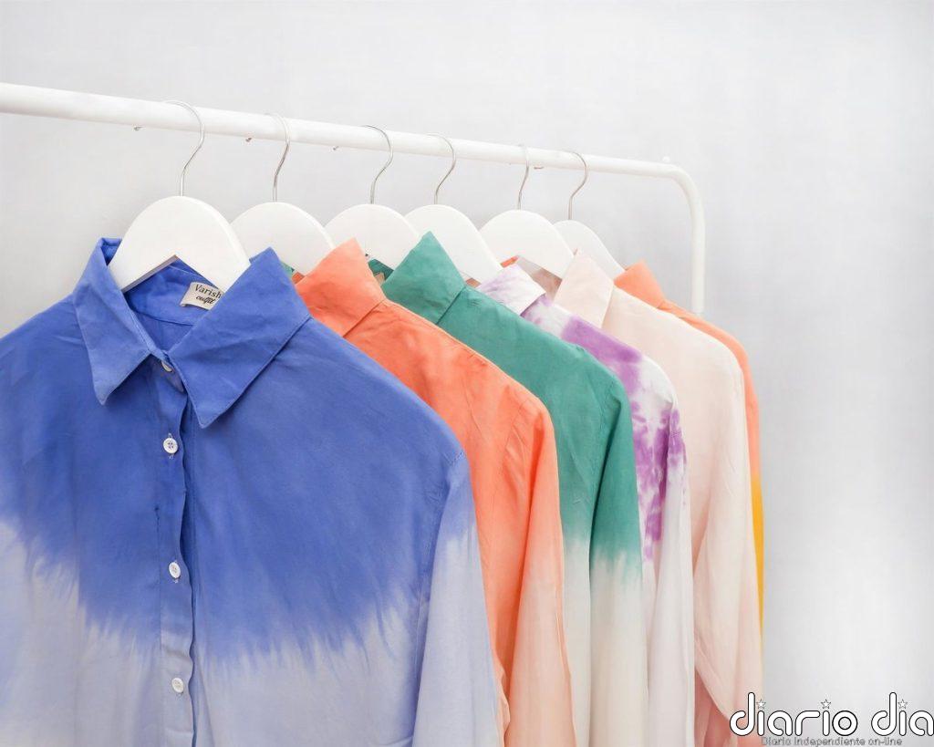 Parece imposible, pero no lo es: 4 trucos que ayudan a eliminar las manchas de lejía de la ropa