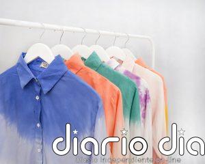 Parece imposible, pero no lo es: 4 trucos que ayudan a eliminar las manchas de lejía de la ropa