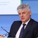 Patuano asegura que Cellnex está en "excelente" posición para aprovechar todas las oportunidades de inversión