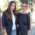 Paz Vega presume de su hija Ava Salazar y de ser Hija Predilecta de Andalucía: “Mi acento es parte de mi esencia”