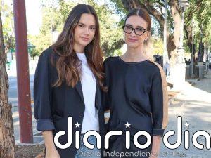 Paz Vega presume de su hija Ava Salazar y de ser Hija Predilecta de Andalucía: “Mi acento es parte de mi esencia”