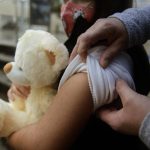 Pediatras C-LM piden a autoridades desautorizar el evento antivacunas: "Puede llevar a no vacunar correctamente"