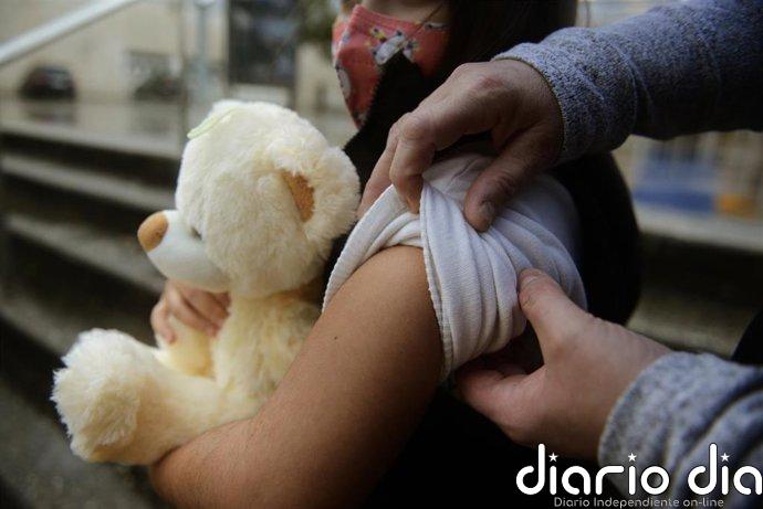 Pediatras C-LM piden a autoridades desautorizar el evento antivacunas: "Puede llevar a no vacunar correctamente"