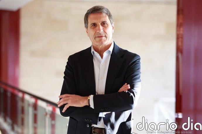 Pedro Fernández afirma que el nuevo modelo de financiación de Montero es "una oportunidad para avanzar"