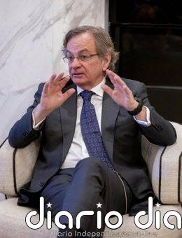 Pere Viñolas ganó 2,68 millones en 2025 como CEO de Colonial