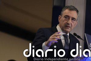 PNV confía en que se derogue el recurso que evite que un Estatuto sea "transformado" en el TC antes de referéndum