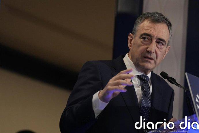 PNV confía en que se derogue el recurso que evite que un Estatuto sea "transformado" en el TC antes de referéndum