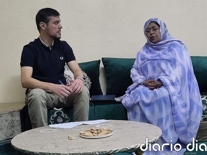 Podemos pide a instituciones de C-LM redoblar el compromiso solidario y el apoyo a la independencia del Sáhara