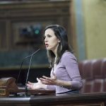 Podemos pide en el Congreso un protocolo contra violencia digital y política a mujeres y responsabilidad a plataformas