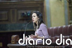 Podemos pide en el Congreso un protocolo contra violencia digital y política a mujeres y responsabilidad a plataformas